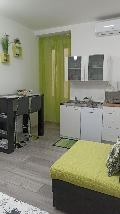 Studio D&D spot - Bed and Breakfast Rijeka