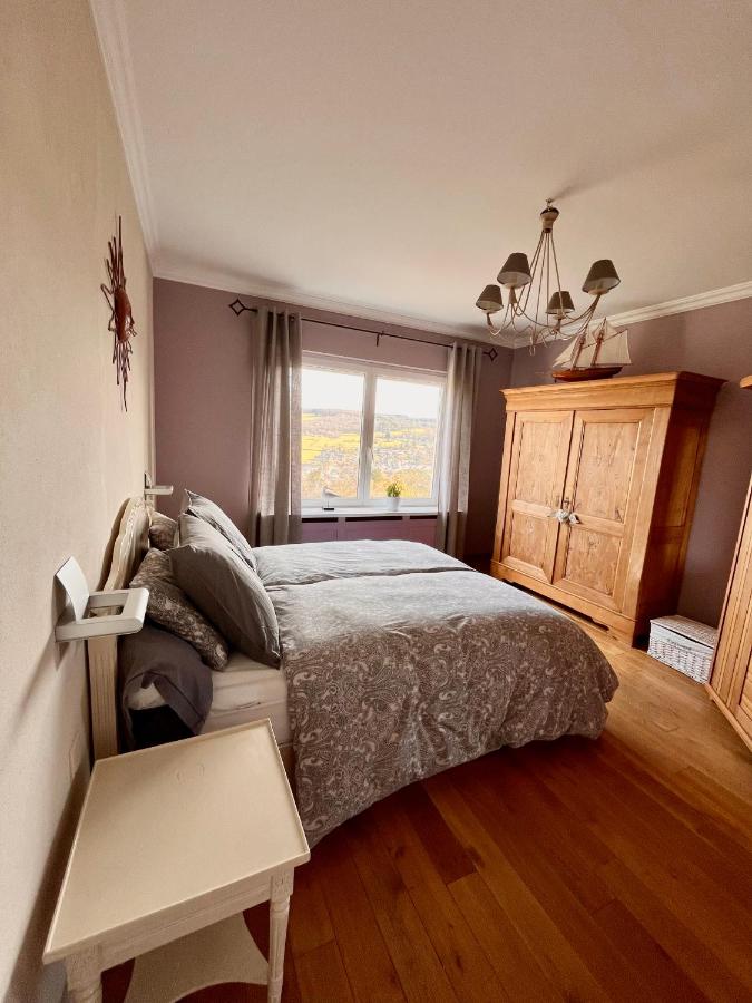 Double Room with Private External Bathroom