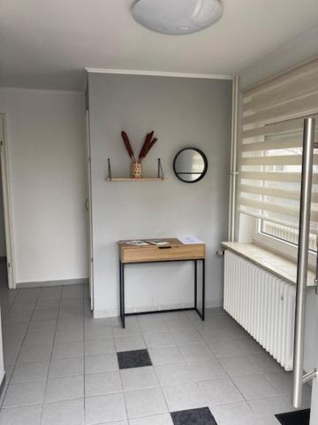 Appartment Griesheim - Ferienwohnung