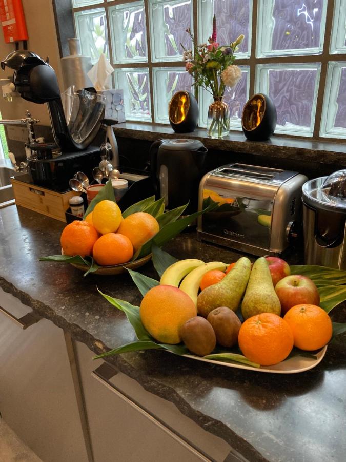 Le Nid d'Ange - B&B Ohey