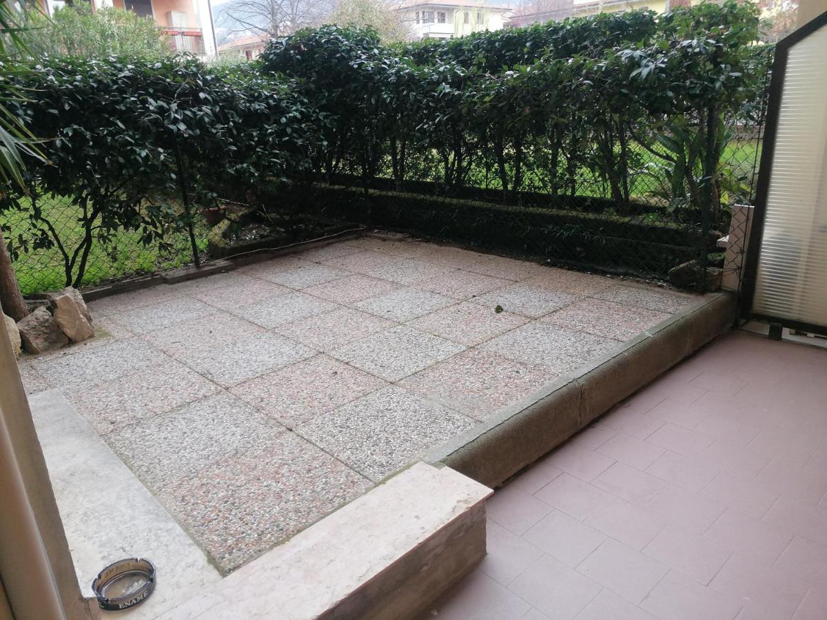 Monolocale PIANO TERRA a pochi minuti dall'ospedale Sacro cuore - B&B Negrar