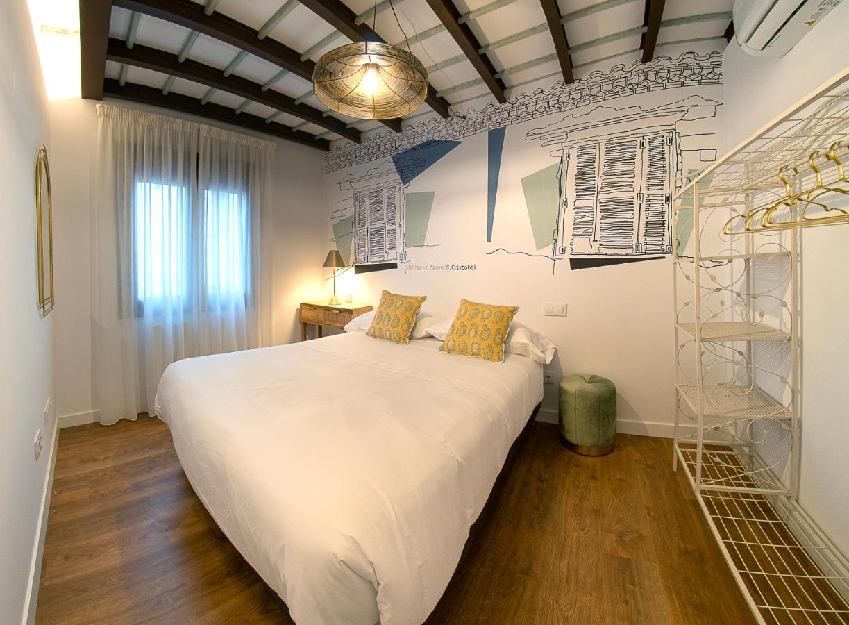 Cervantes 5 Collection Tulaytulah con aparcamiento - B&B Toledo