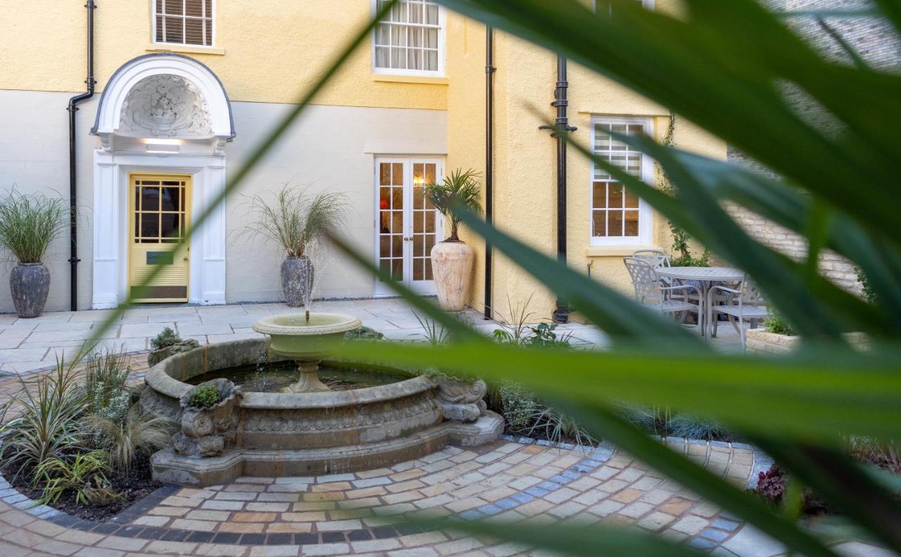 Greyfriars Hideaway - B&B Oxford