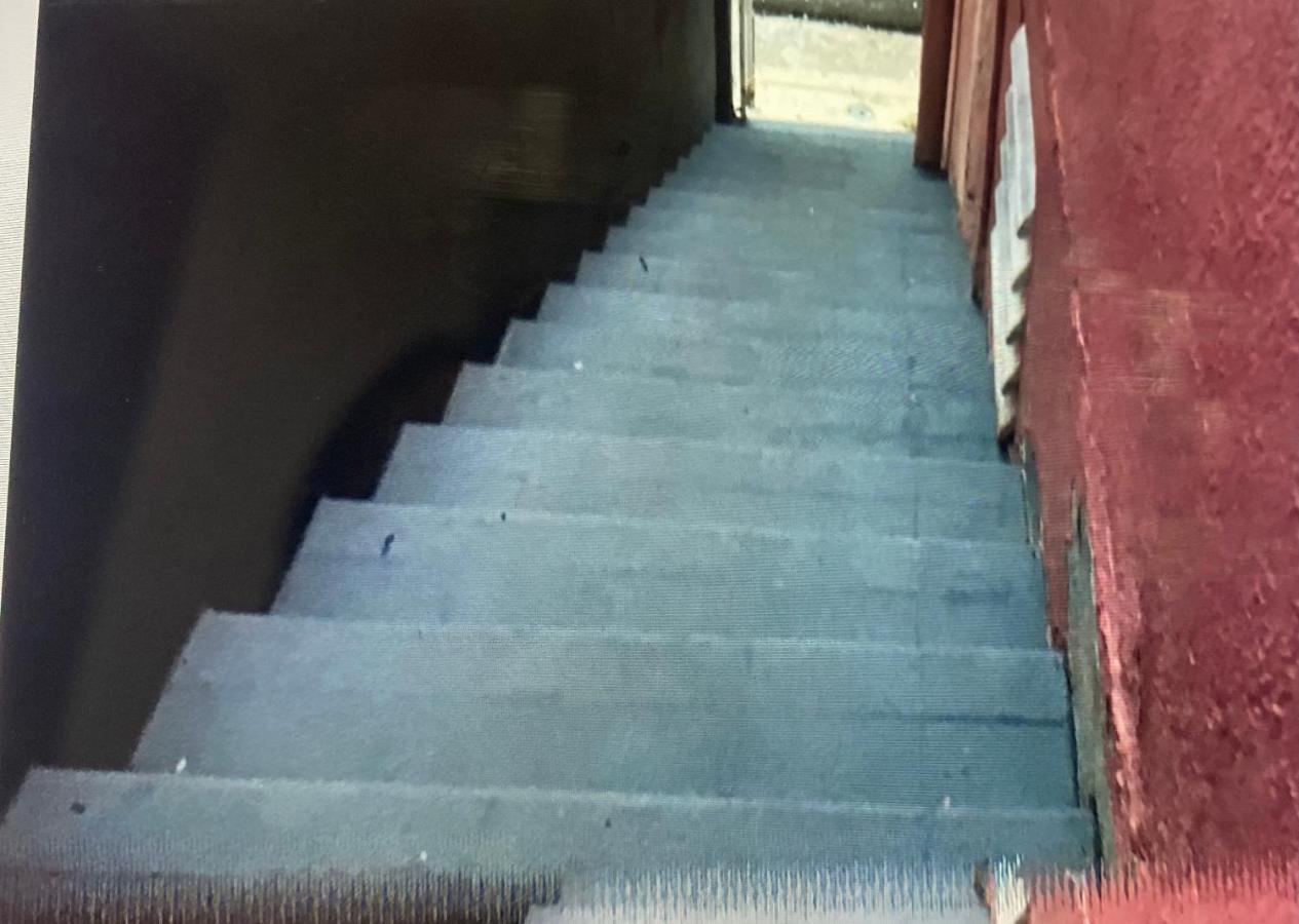 Apartamento las Rosas - B&B San Lorenzo