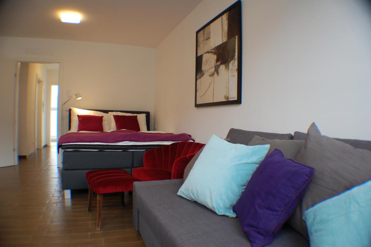 Studio-Apartment Top 3