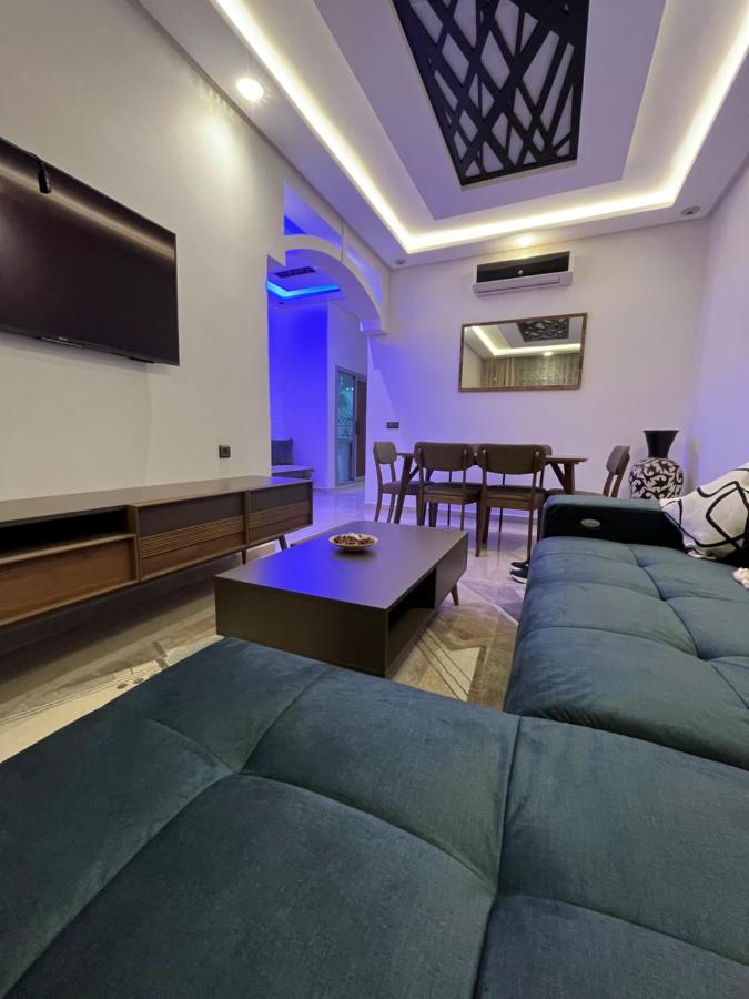 Dar Anass Marrakech - B&B Marrakesh