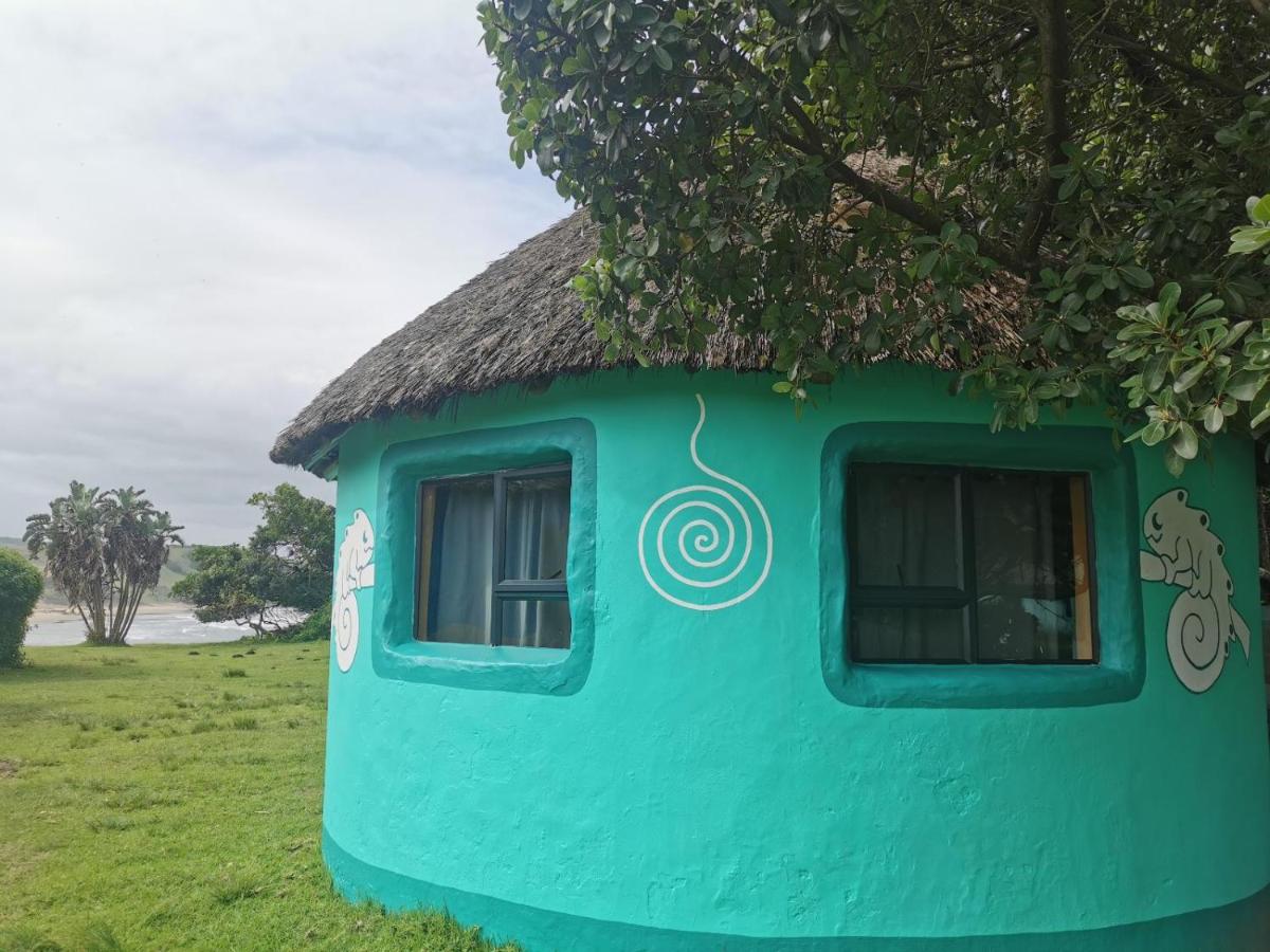 Bungalow Familiare 
