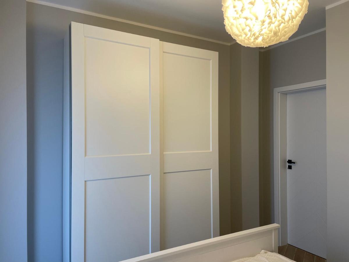 Apartament Ustrońska Jodełka z Balią i Ogrodem-Nadrzeczna - B&B