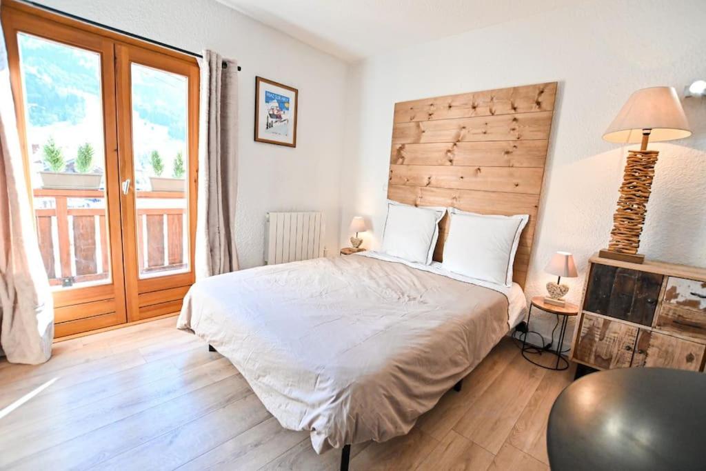 Le balcon des neiges - Chambres d’hôtes Praz-sur-Arly