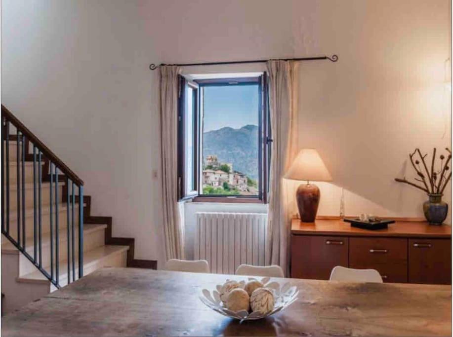 B&B Forza d'Agrò - TAORMINA - The Godfathers Little Mansion - Bed and Breakfast Forza d'Agrò