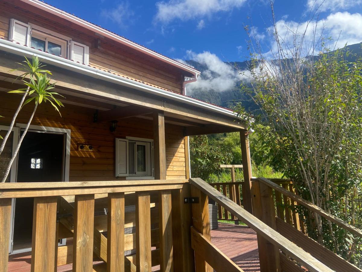 La CAFRINE - B&B