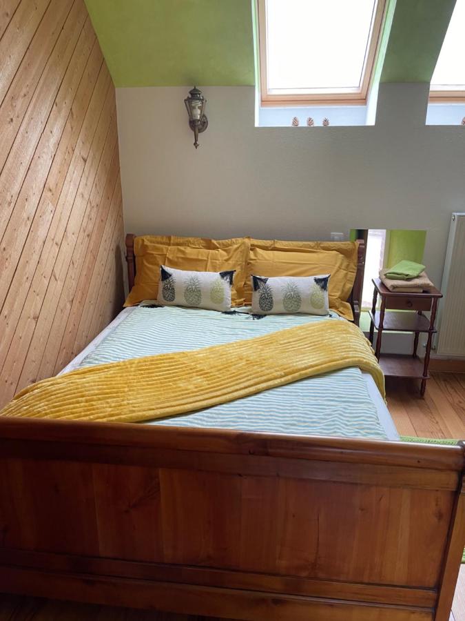 Camera Familiare con Bagno