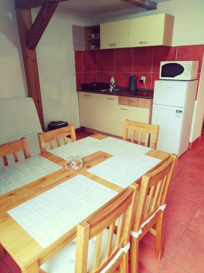 Maisonette (5 Personen)