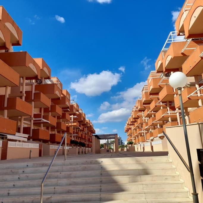 Exclusivo apartamento en Canet - B&B