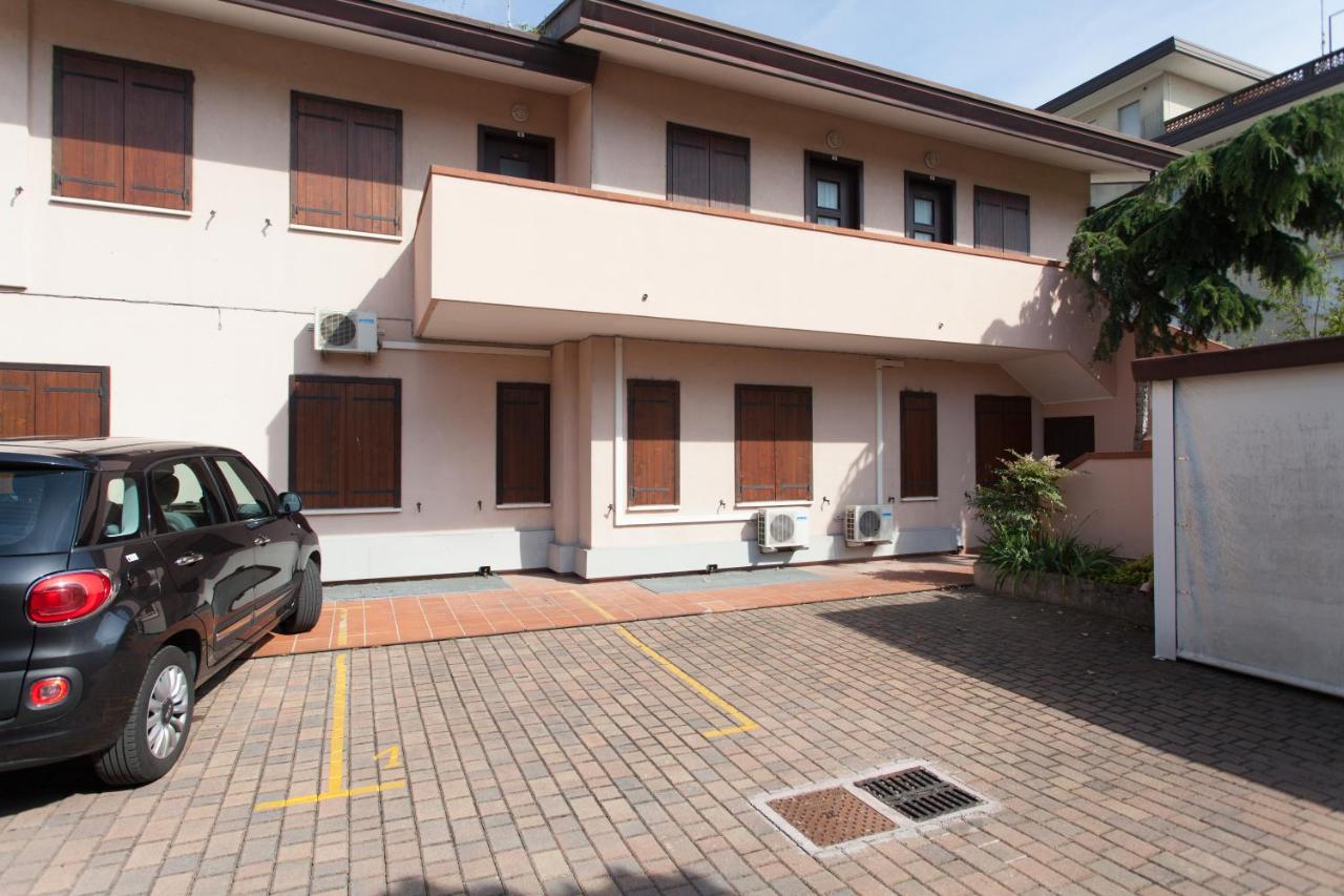 Villa Valentina - B&B Lido di Iesolo