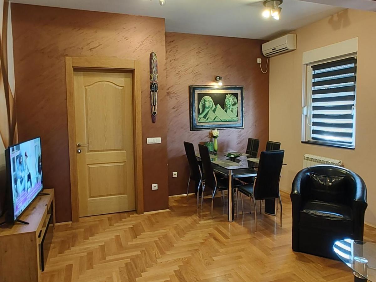 Apartment StefanA - B&B Belgrado