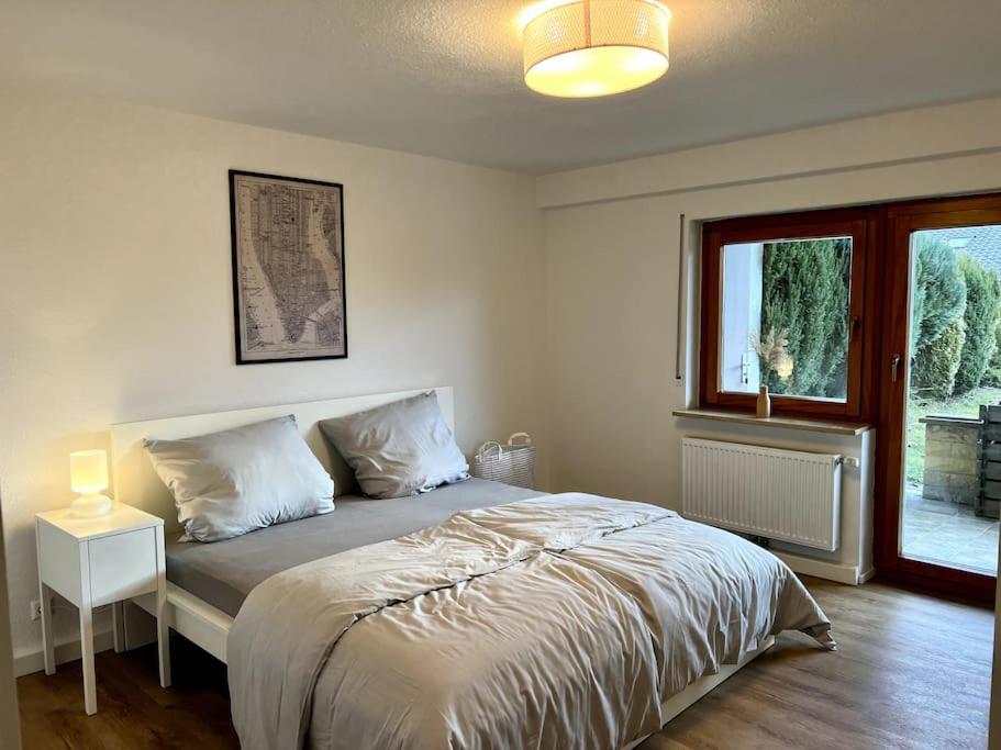 Wohnglück Seifferer - Chambres d'hôtes Ravensbourg