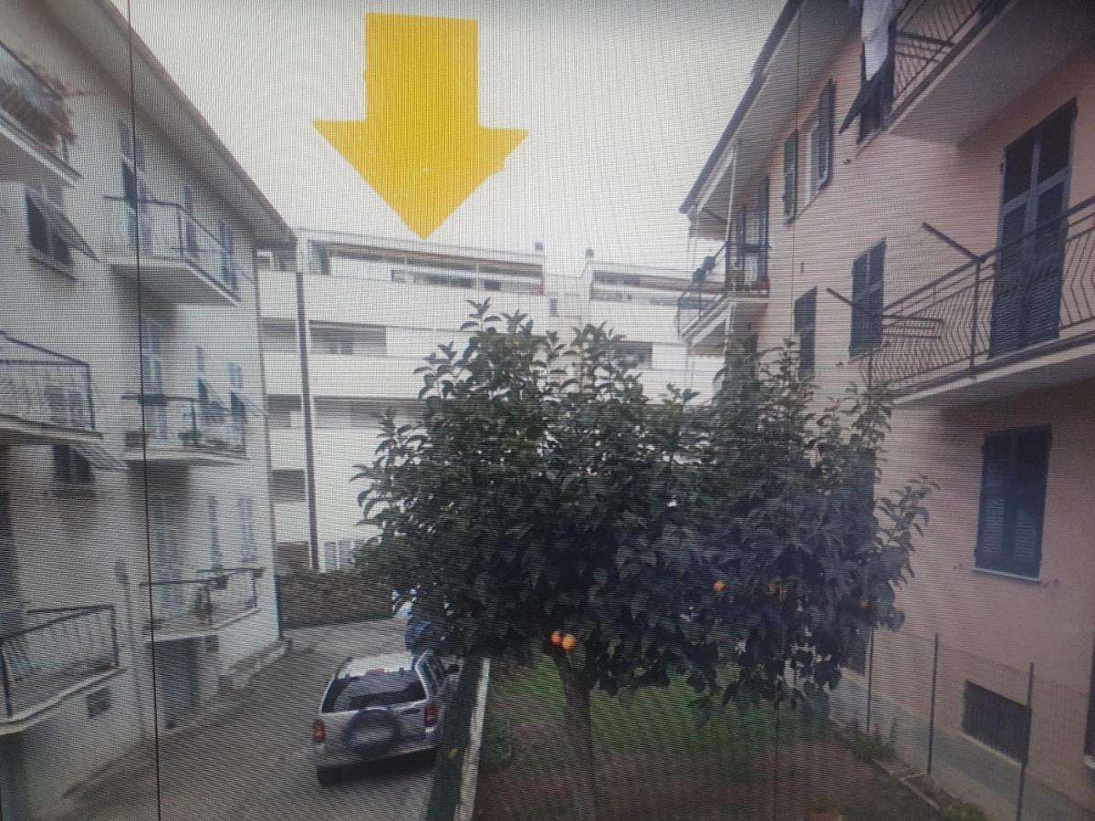 Sestri AR122 Executive Penthouse - B&B