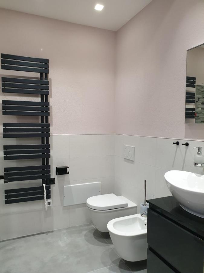 Chambre Triple avec Douche