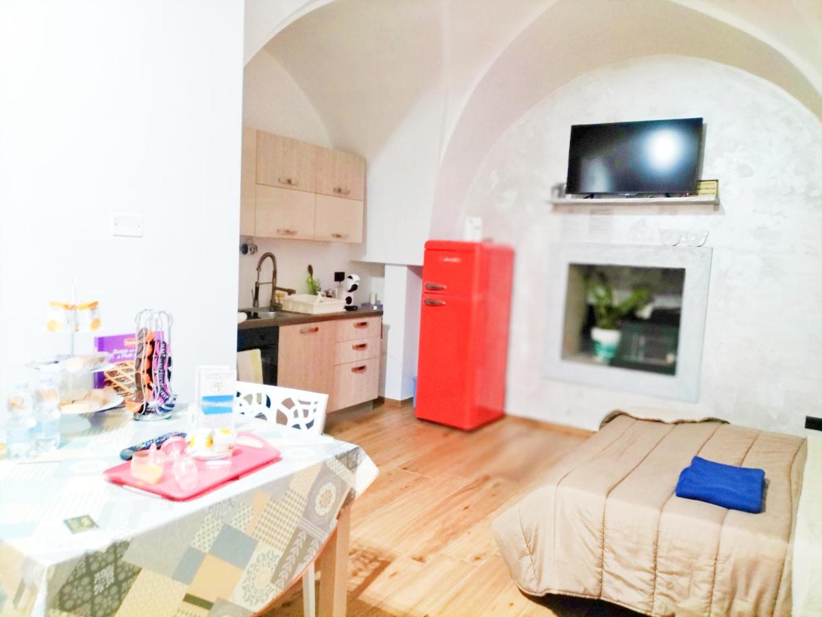 Appartamento Deluxe