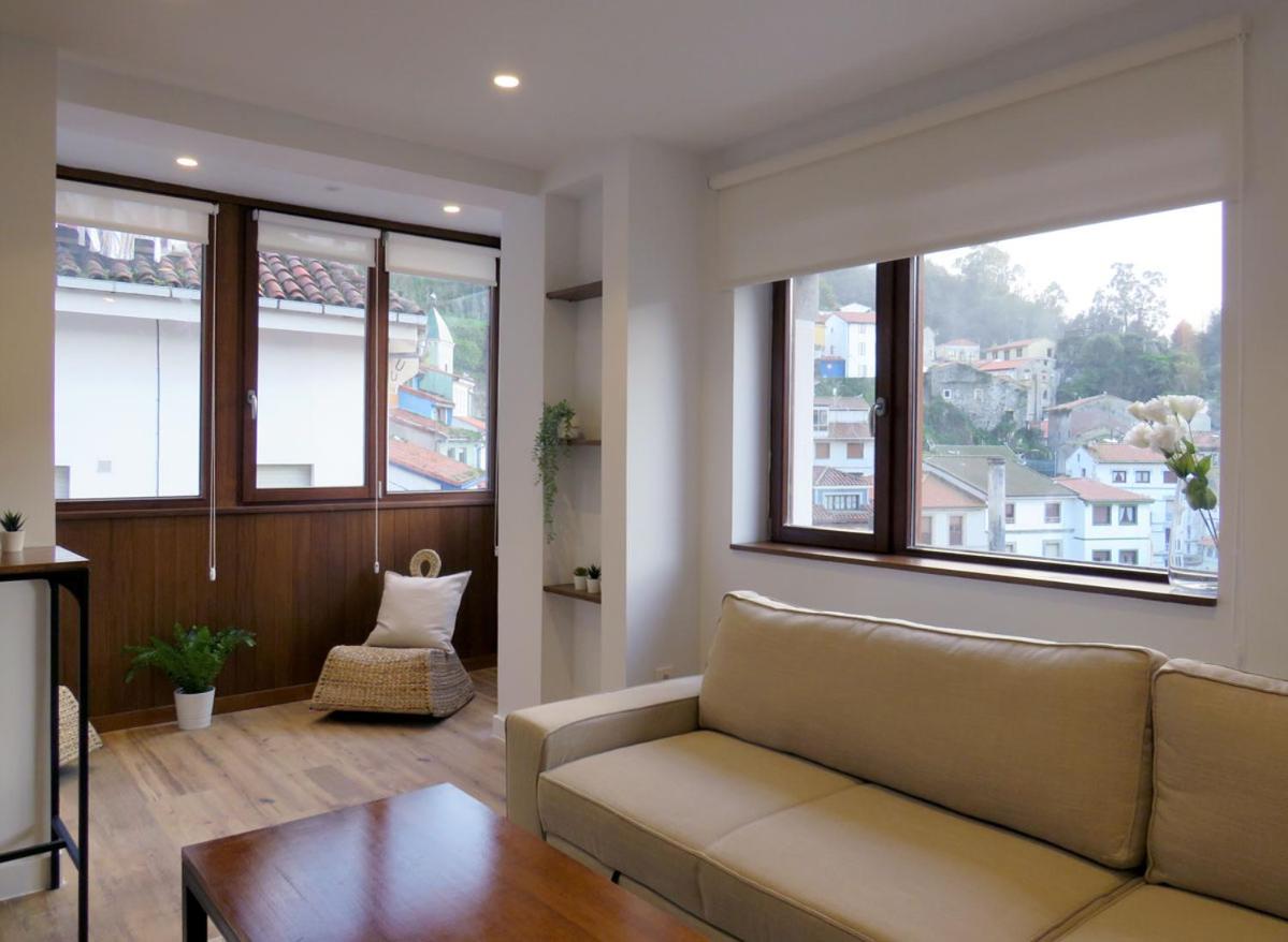 Apartamentos la Garita - Casa Juan yBlanca - Cudillero - B&B Cudillero