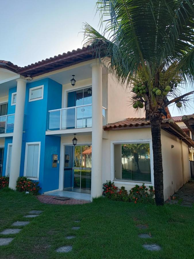 Seven Heaven Vacation - Porto Seguro - casa 3 suítes - B&B Porto Seguro