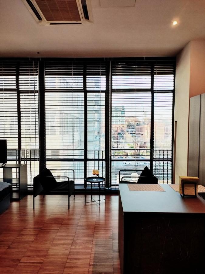 LOFT 3 Business - B&B