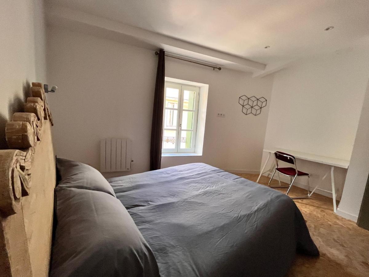Au pied de la Cité - Ferienwohnung Carcassonne