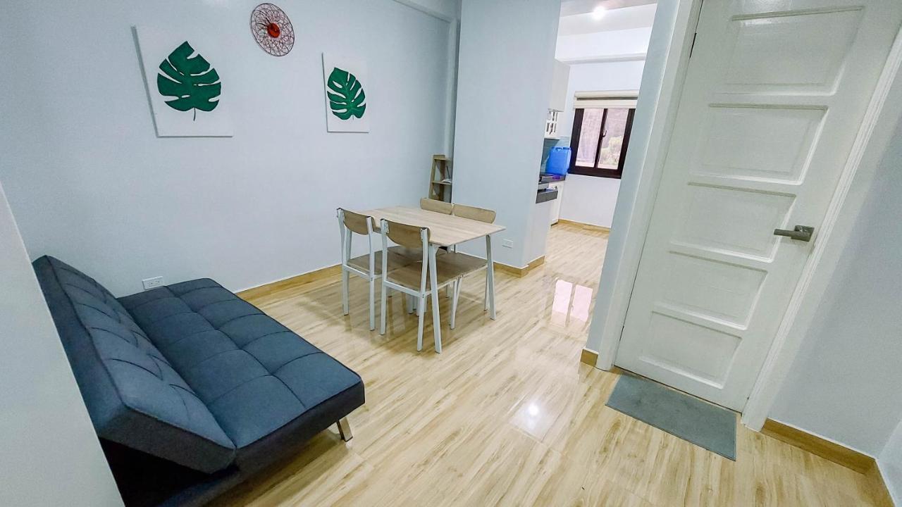 Apartamento de 2 dormitorios