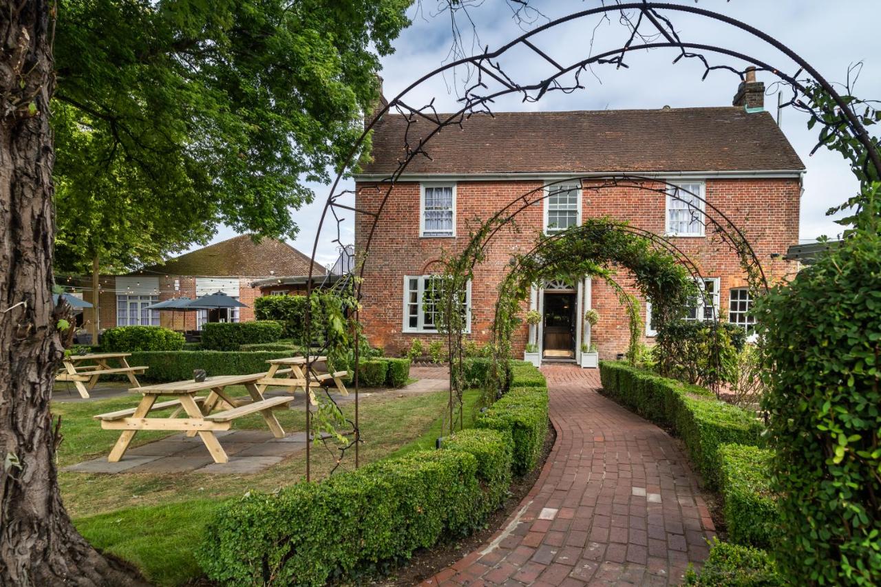 B&B Aston Clinton - The Bell by Innkeeper's Collection - Bed and Breakfast Aston Clinton