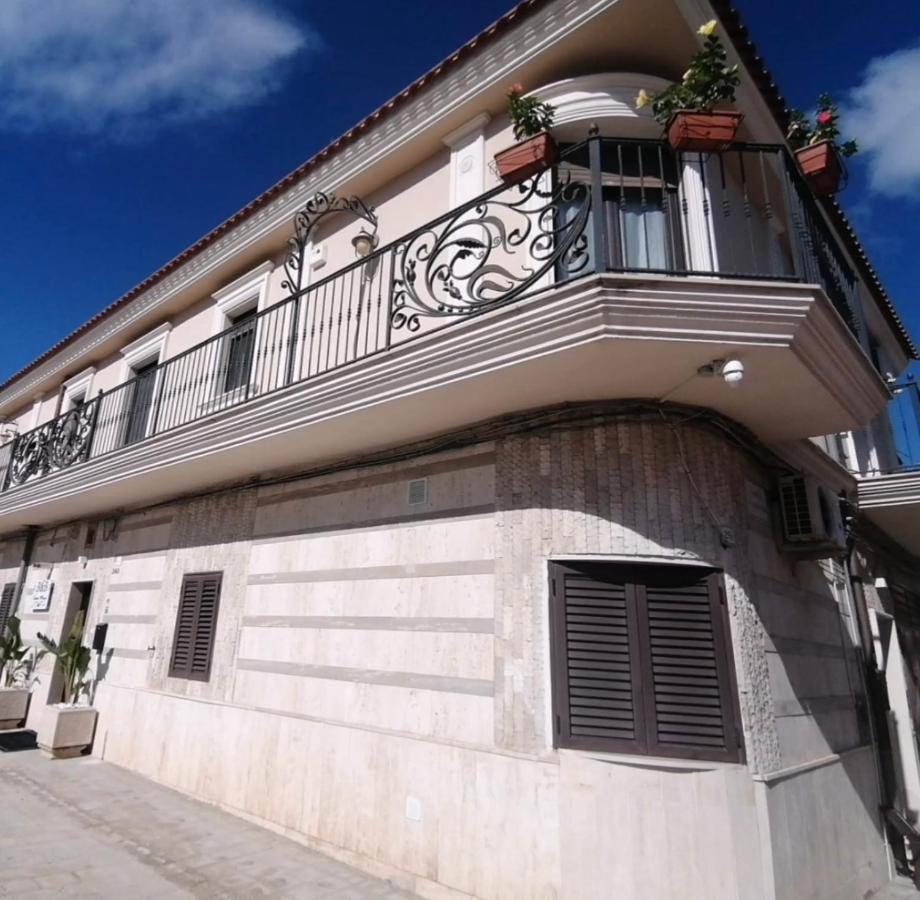 B&B Casa Mimì - Chambres d'hôtes San Ferdinando di Puglia
