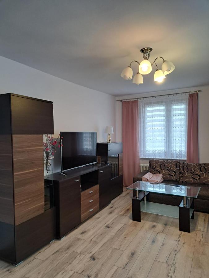 B&B Pasłęk - APARTAMENT na STARÓWCE - Bed and Breakfast Pasłęk