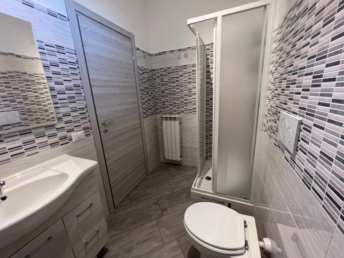 Chambre Double avec Salle de Bains Privative