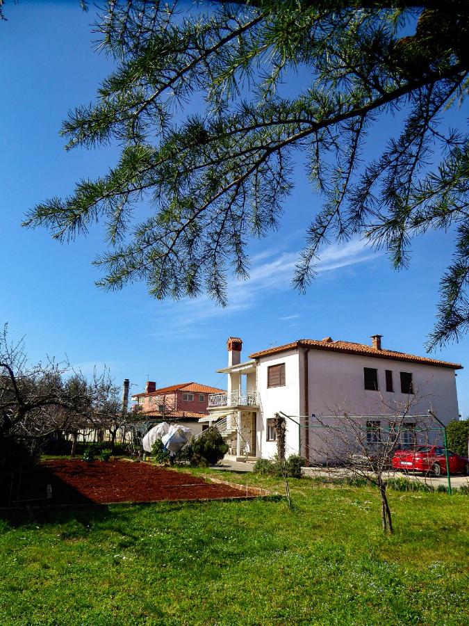 Apartman Valerija - Ferienwohnung