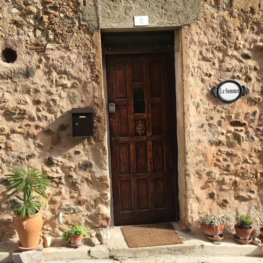 Le Sommet - B&B