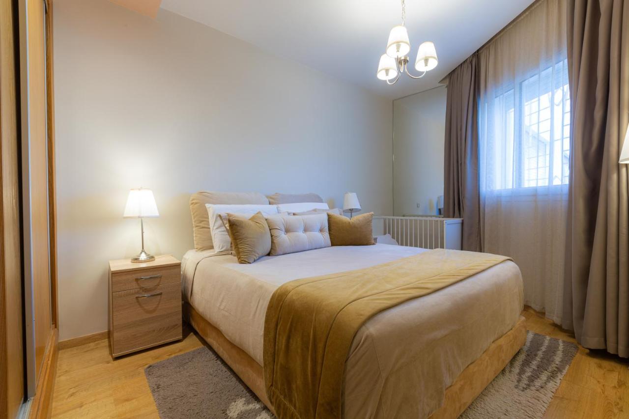 Appartamento con 2 Camere da Letto