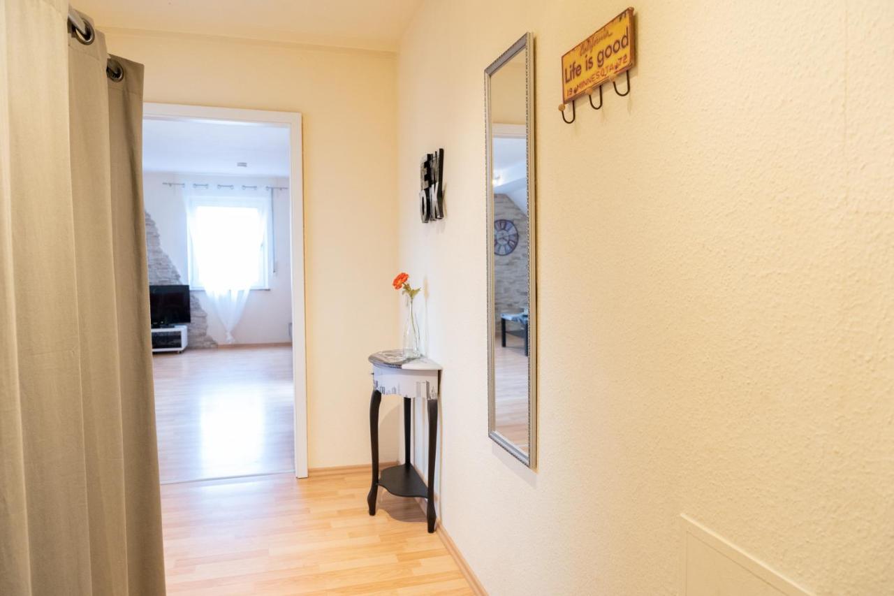 Appartement avec Balcon