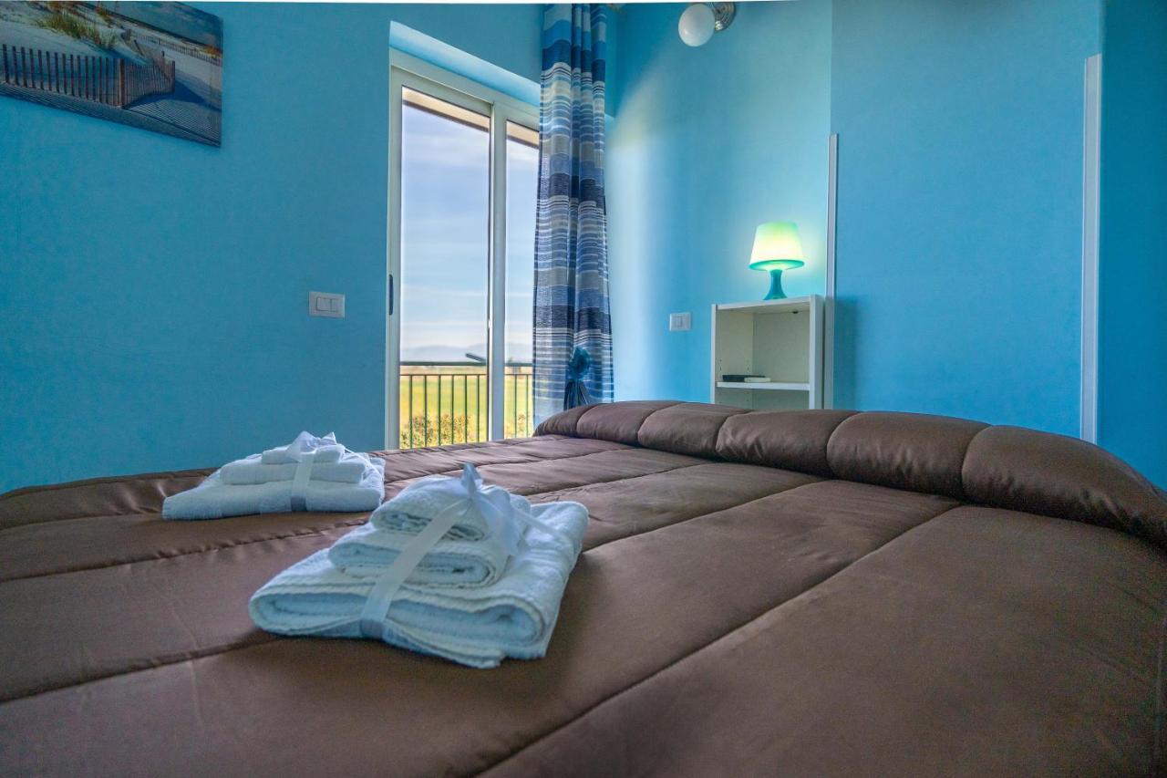 Basic Triple Room