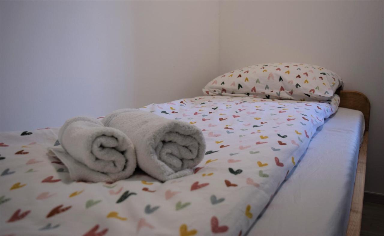 Apartment mit 2 Schlafzimmern