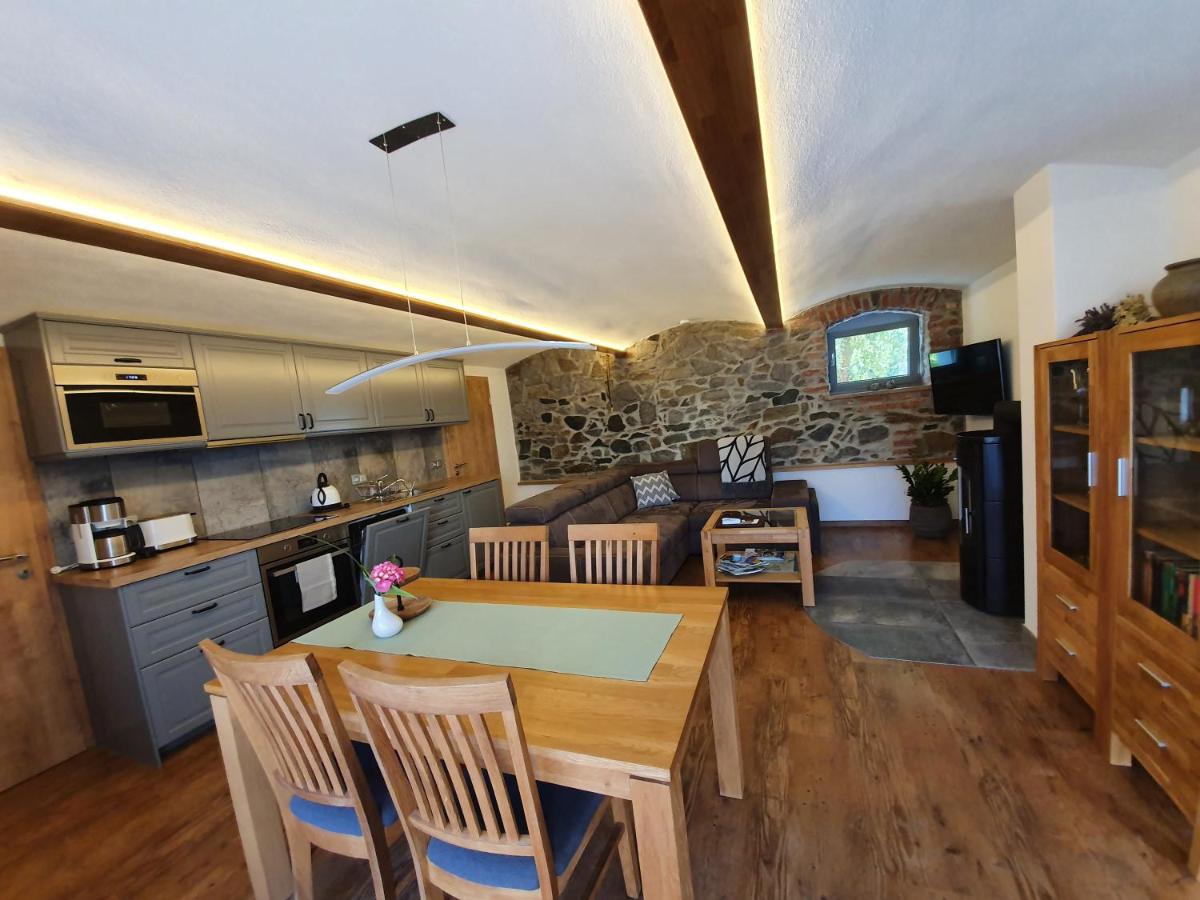 Appartamento Benessere