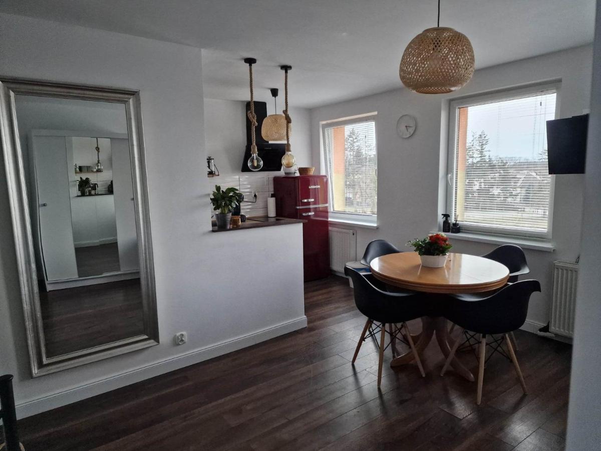 Apartament Sportowa