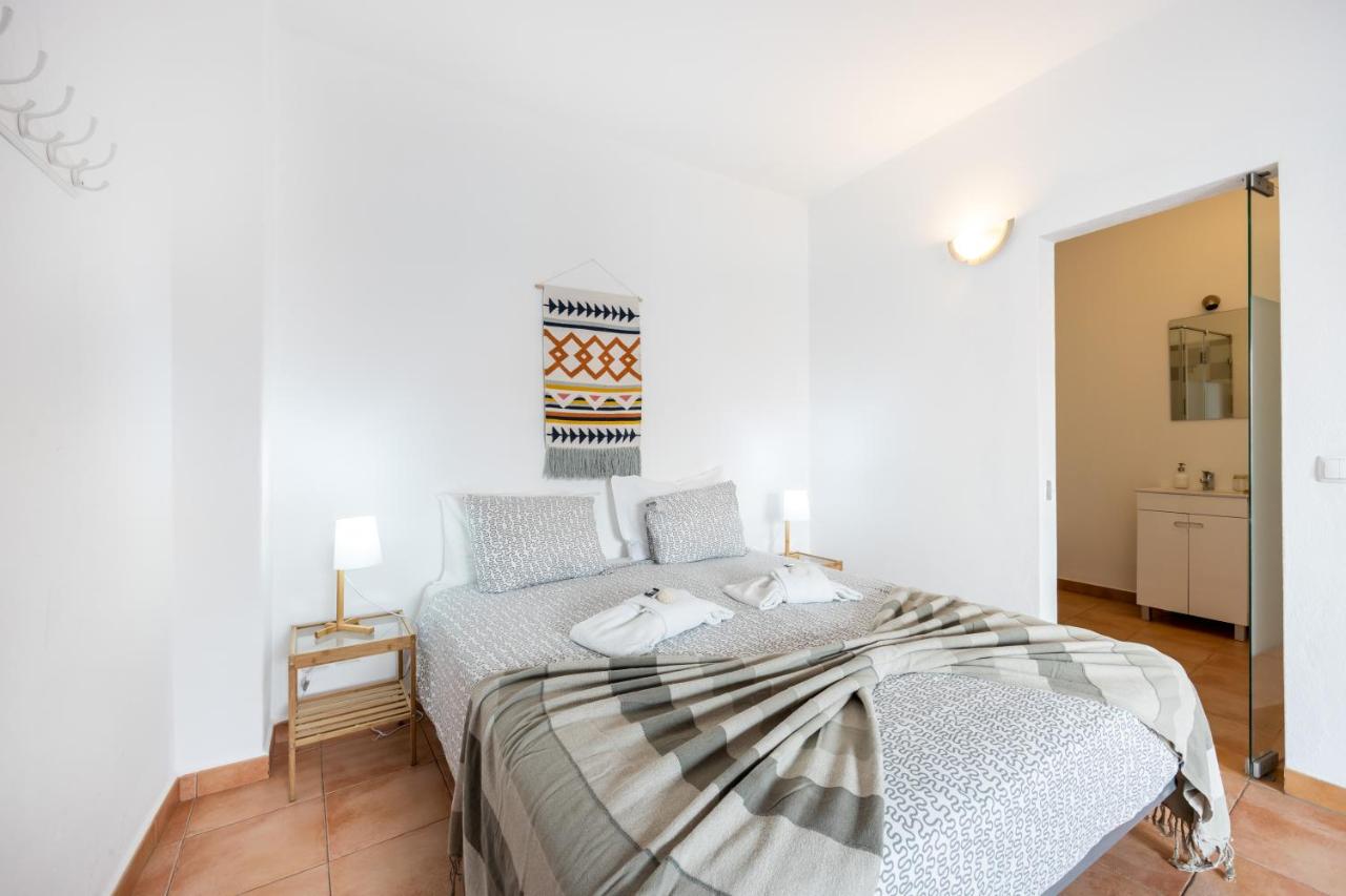 Doppelzimmer mit eigenem Bad