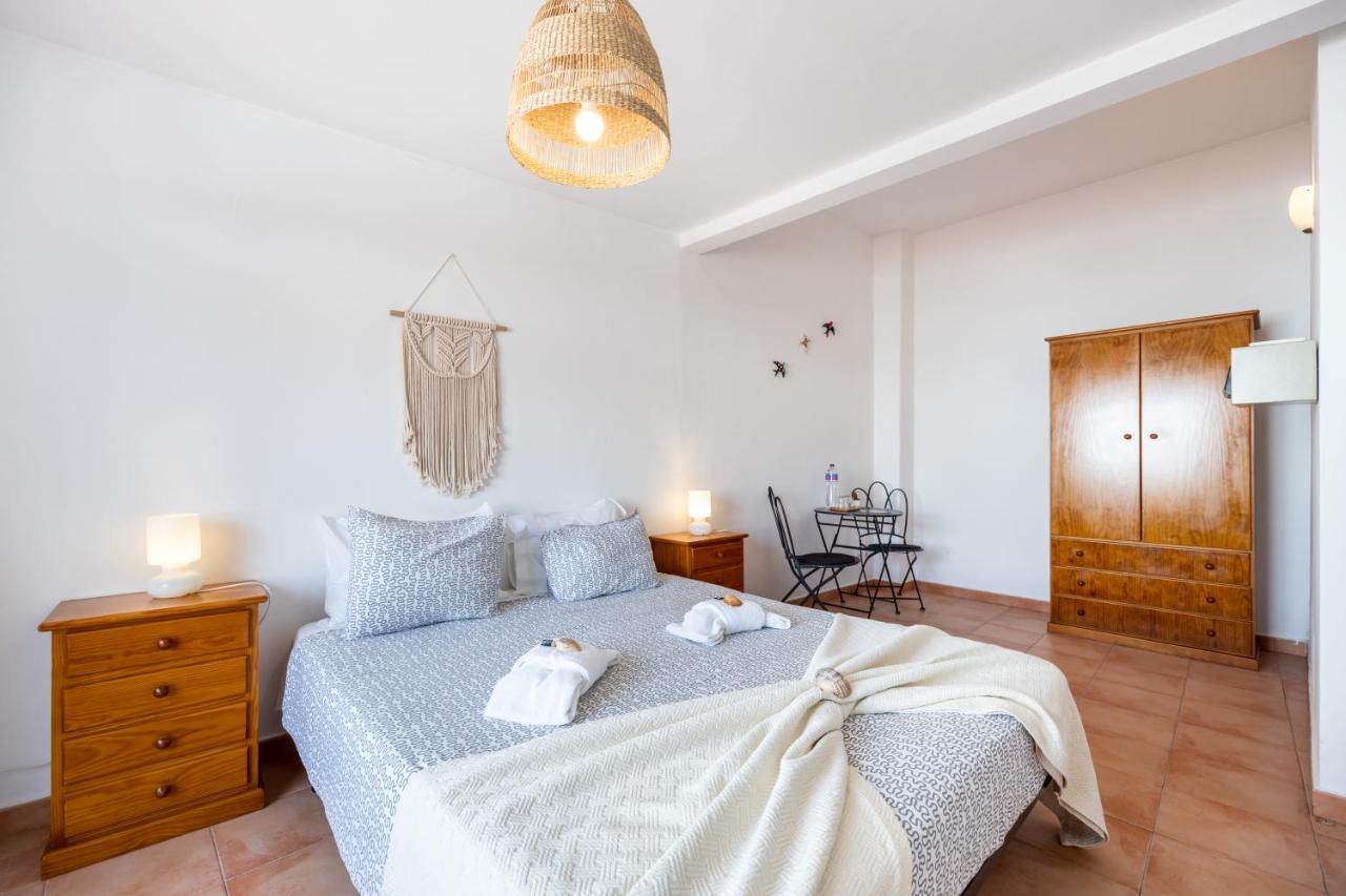 Doppelzimmer mit eigenem Bad