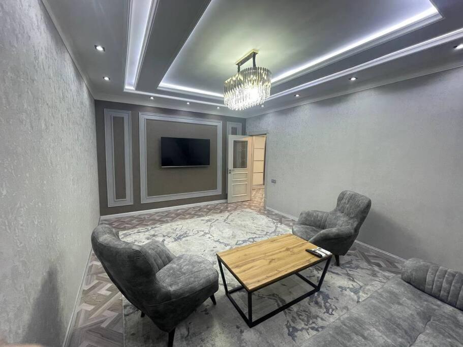 Light apartment - B&B
