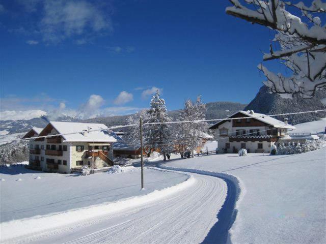 B&B Castelrotto - Hof Zerund - Bed and Breakfast Castelrotto