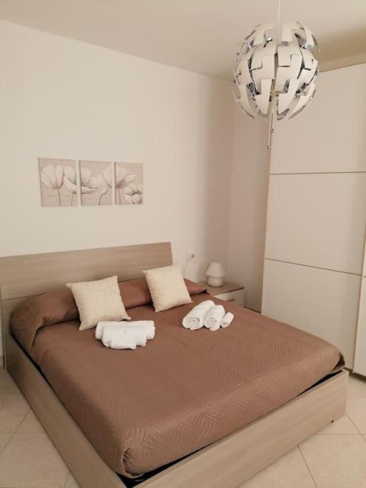 Casa con 2 Camere da Letto