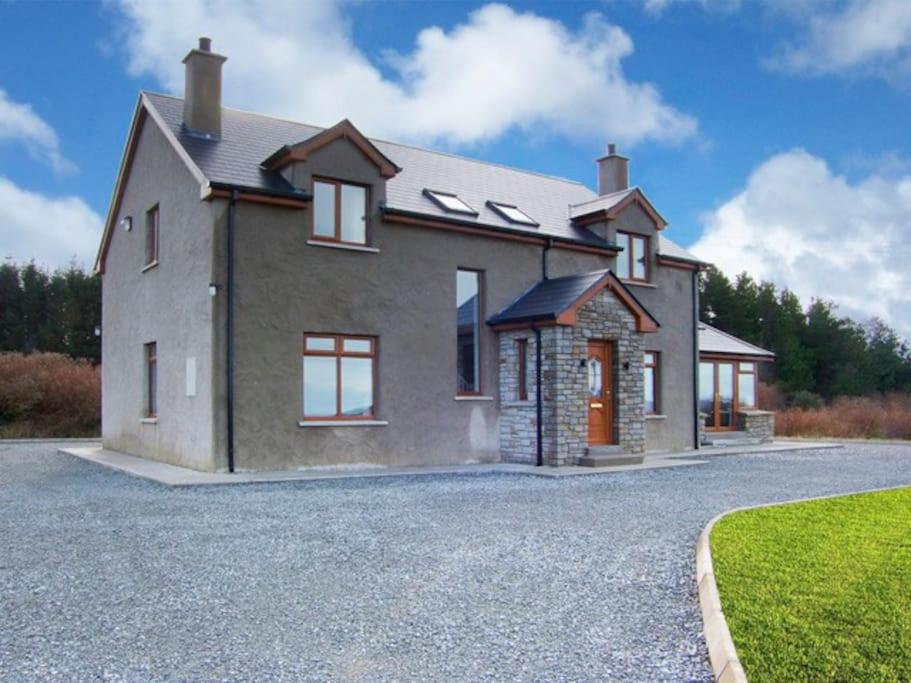 B&B Falcarragh - Holiday home in Falcarragh, Gortahork, Donegal - Bed and Breakfast Falcarragh