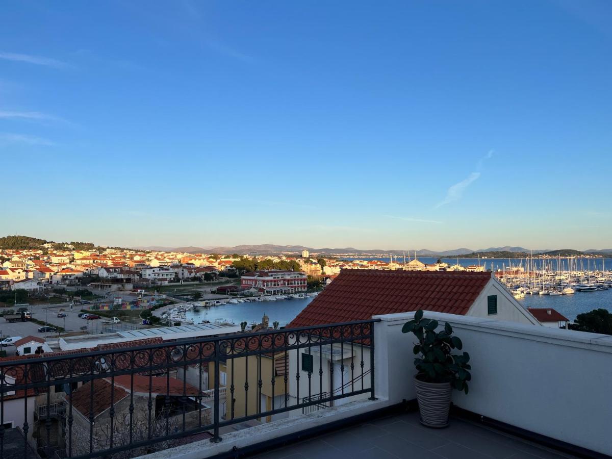 Apartman Lusy - Ferienwohnung