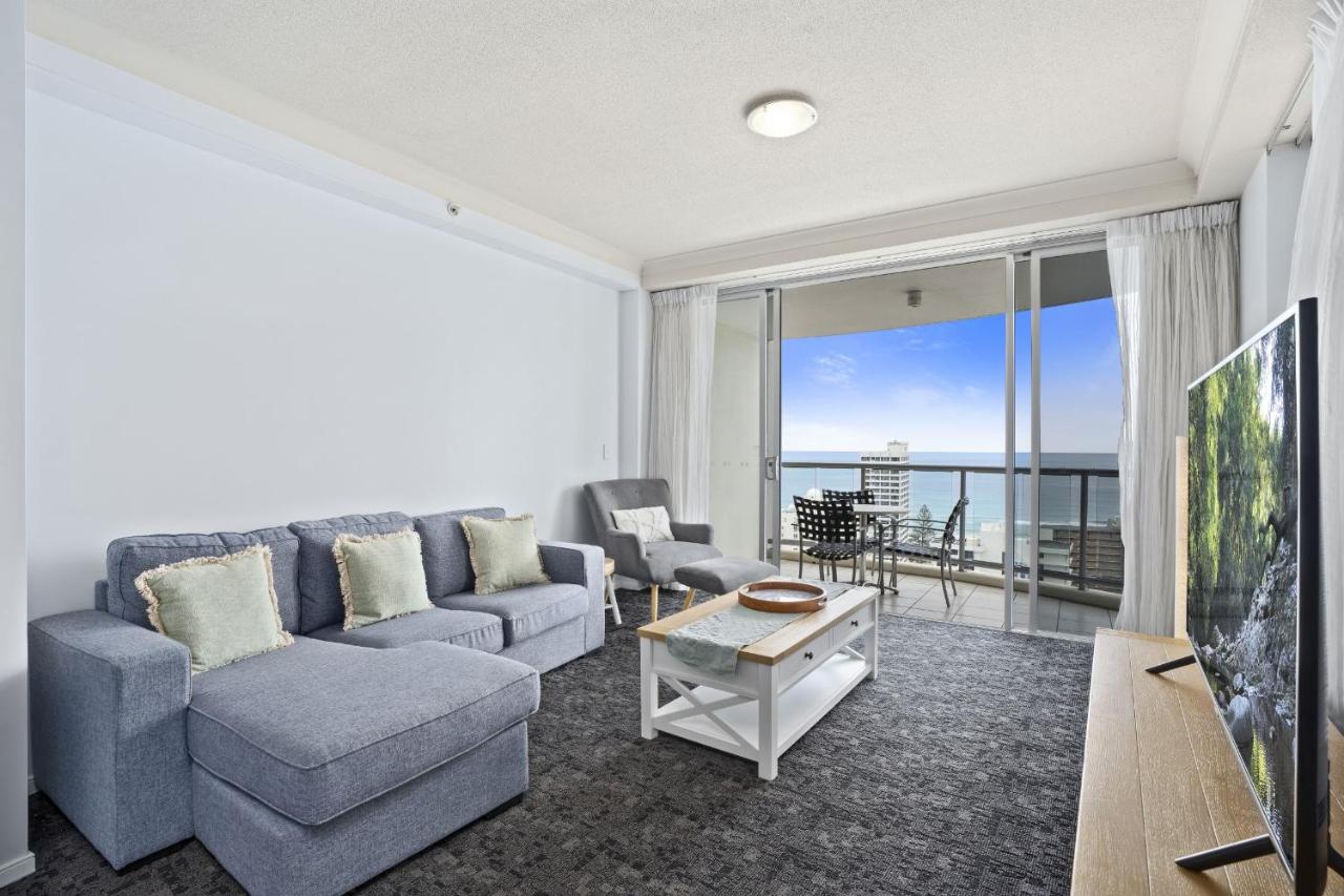 Two-Bedroom Apartment - Apartment 2196 