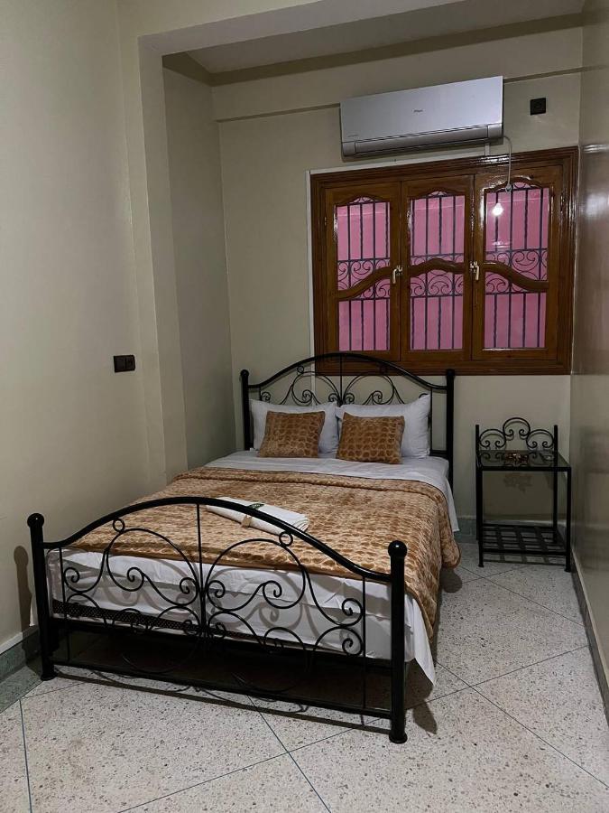Chambre Simple